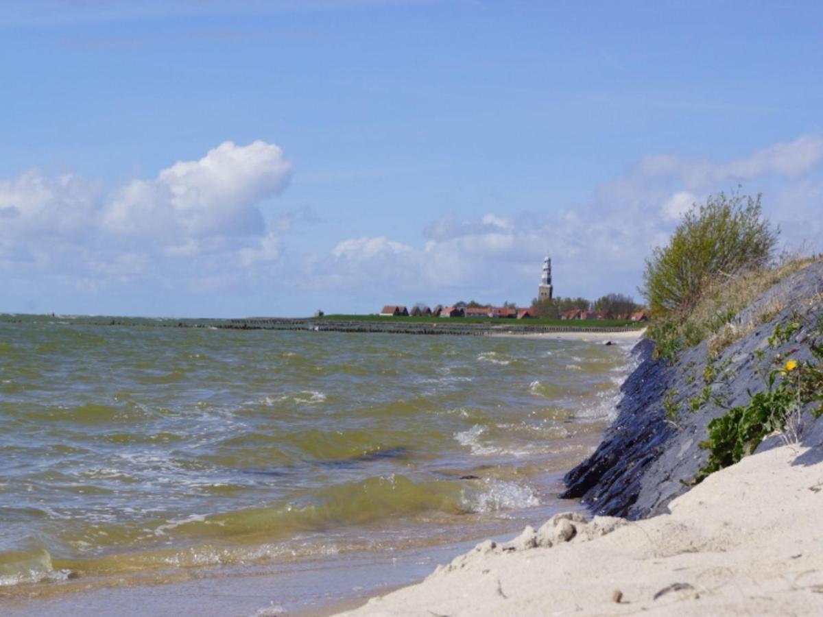 Lovely Holiday Home In Гінделопен Екстер'єр фото
